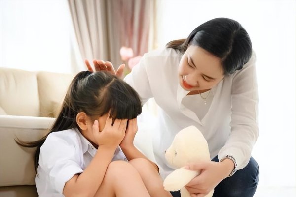 巨人配资 你有没有给够孩子安全感，其实从娃的性格就能看出来，不妨对比下